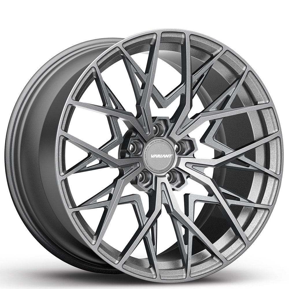 20" Variant Forged Wheels Designer TWT-1P Custom Finish Rims