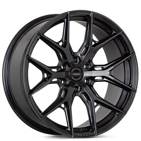18" Vossen Wheels HF6-4 Anthracite Off-Road 6-Lugs Rims