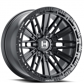 Hostile Wheels For Sale | Buy Hostile Rims | Hostile Off-Road Wheels