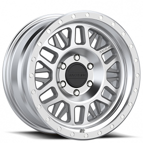 16" Raceline Wheels 951MC Ryno Beadlock Machined Off-Road Rims
