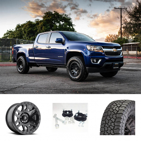 The Hottest aftermarket wheels and tires for sale | We make your Online