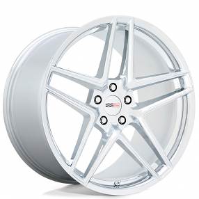 19/20" Staggered Cray Wheels Panthera Chrome Rims