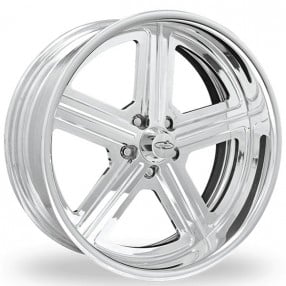 Intro Wheels For Sale | Buy Intro Rims | Intro Billet Wheels