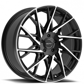 Motiv Wheels & Rims | 17