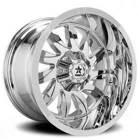 Off-Road Wheels For Sale | Buy Off-Road Rims | Off-Road Wheels Xd Monster Rims Chrome