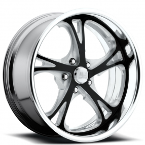 19" U.S. Mags Forged Wheels Spur 5 US713 Custom Tuckin Series Rims